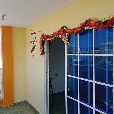 Alojamiento Casa Luz Cielo Apartamento Puerto Colombia Exterior foto