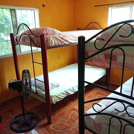 Alojamiento Casa Luz Cielo Apartamento Puerto Colombia Exterior foto