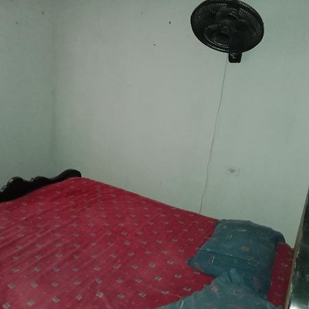 Alojamiento Casa Luz Cielo Apartamento Puerto Colombia Exterior foto