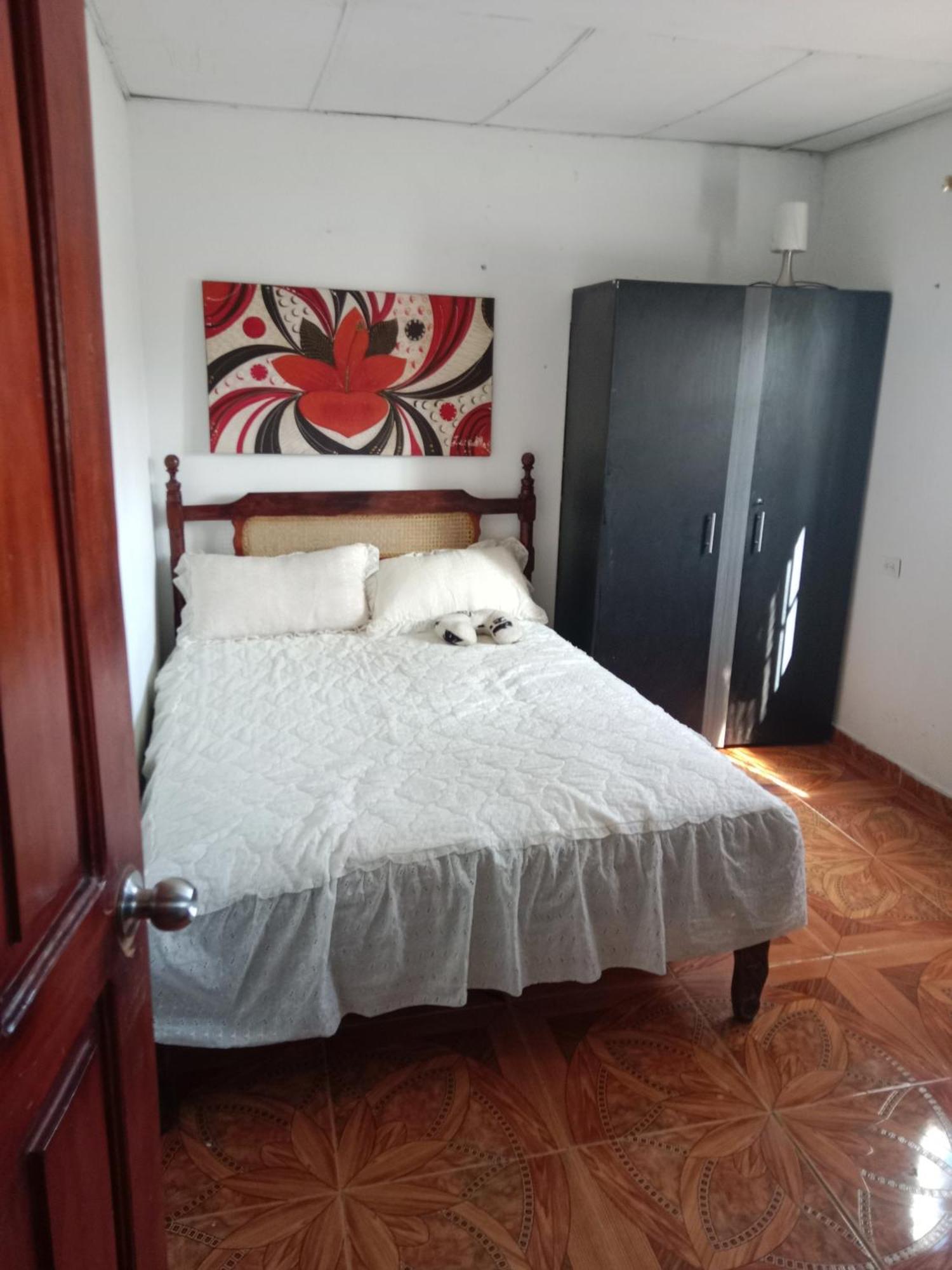 Alojamiento Casa Luz Cielo Apartamento Puerto Colombia Exterior foto