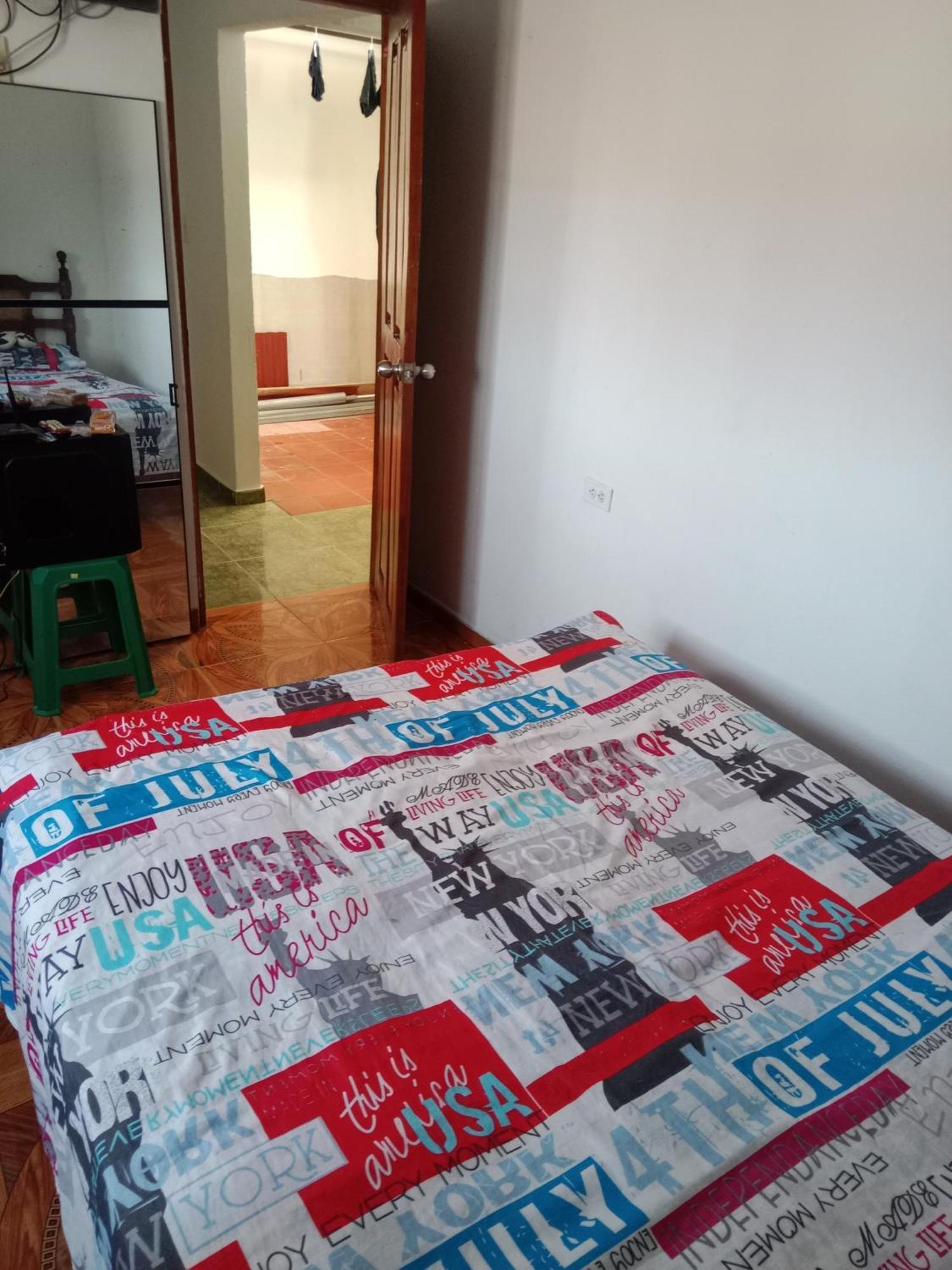 Alojamiento Casa Luz Cielo Apartamento Puerto Colombia Exterior foto