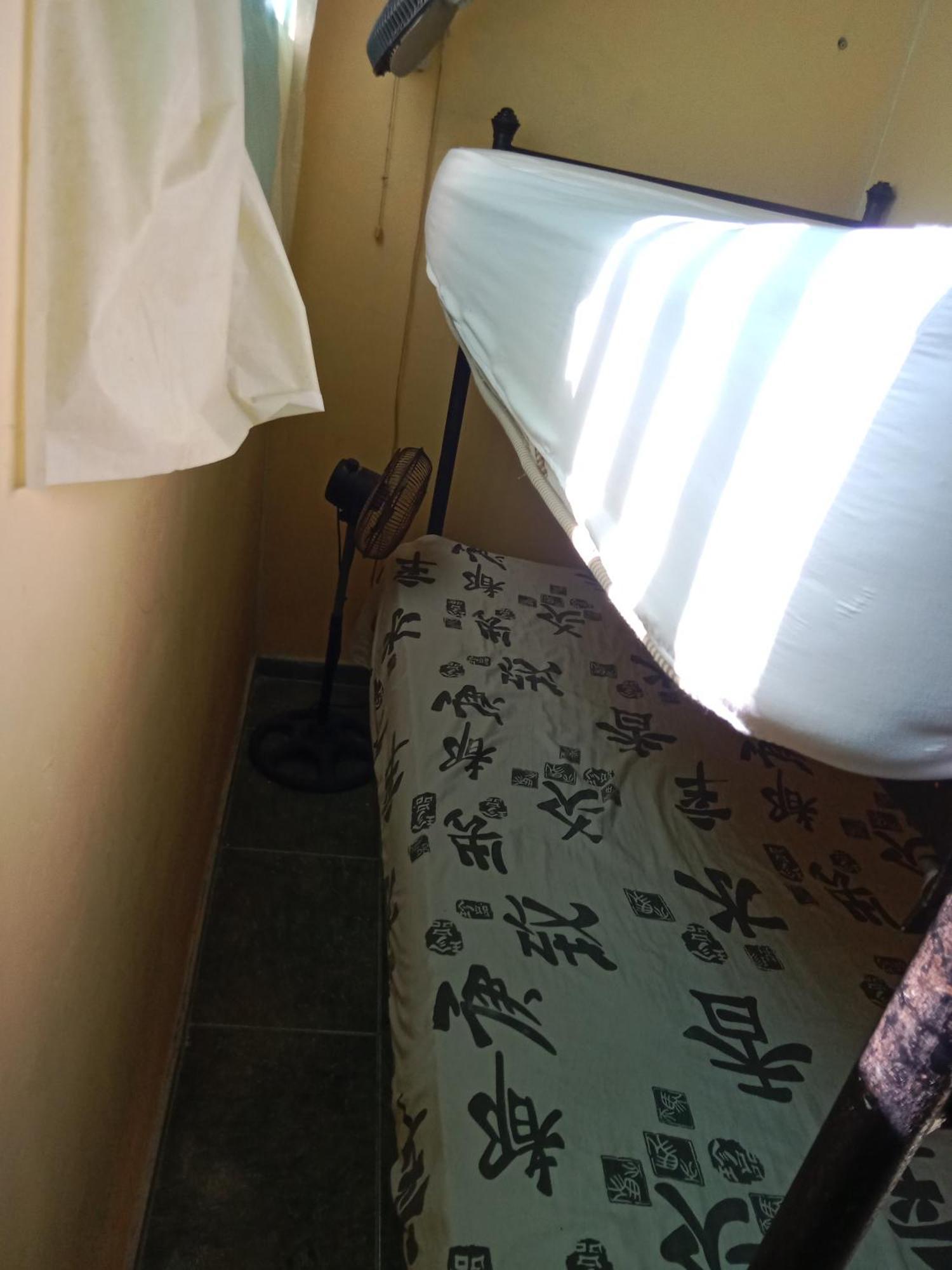 Alojamiento Casa Luz Cielo Apartamento Puerto Colombia Exterior foto