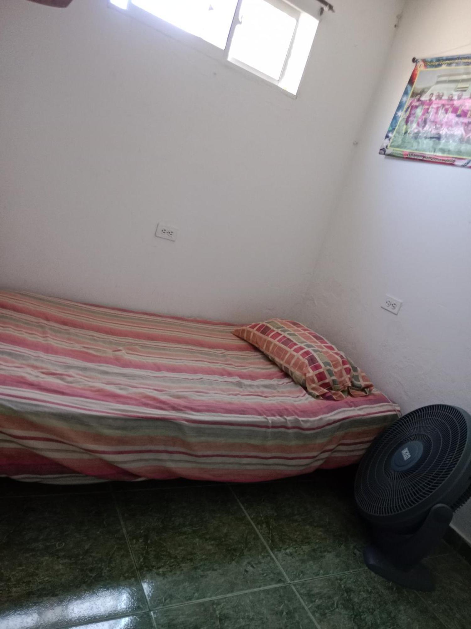 Alojamiento Casa Luz Cielo Apartamento Puerto Colombia Exterior foto
