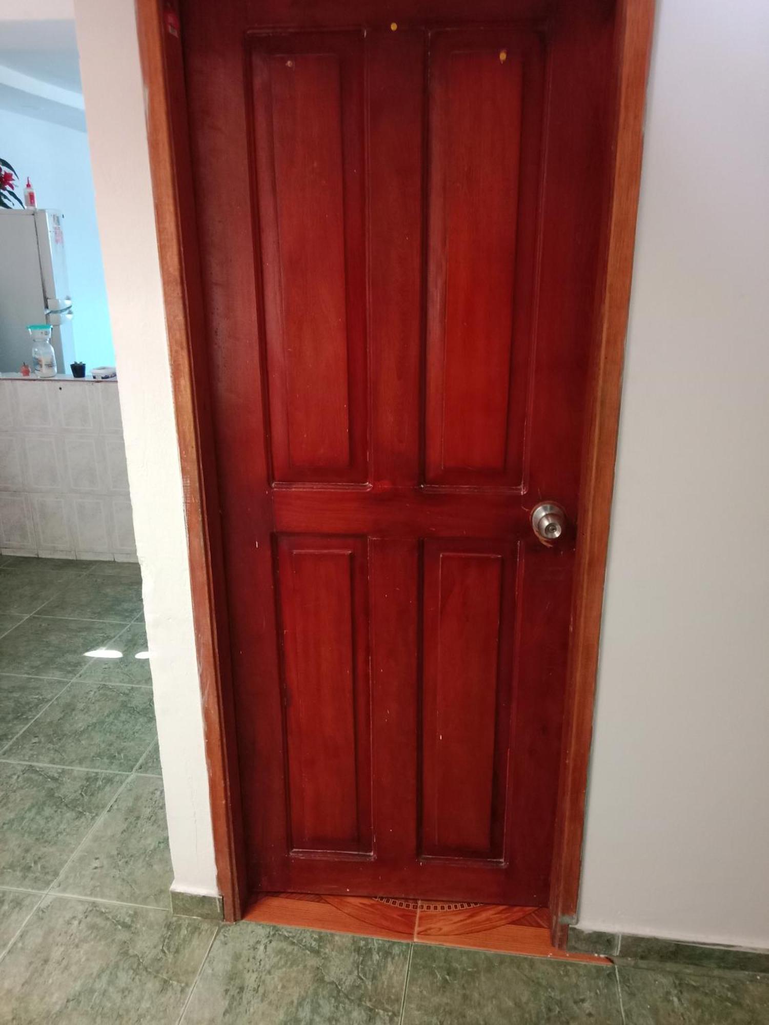 Alojamiento Casa Luz Cielo Apartamento Puerto Colombia Exterior foto