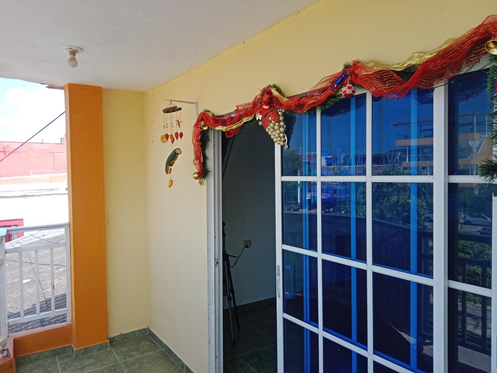 Alojamiento Casa Luz Cielo Apartamento Puerto Colombia Exterior foto