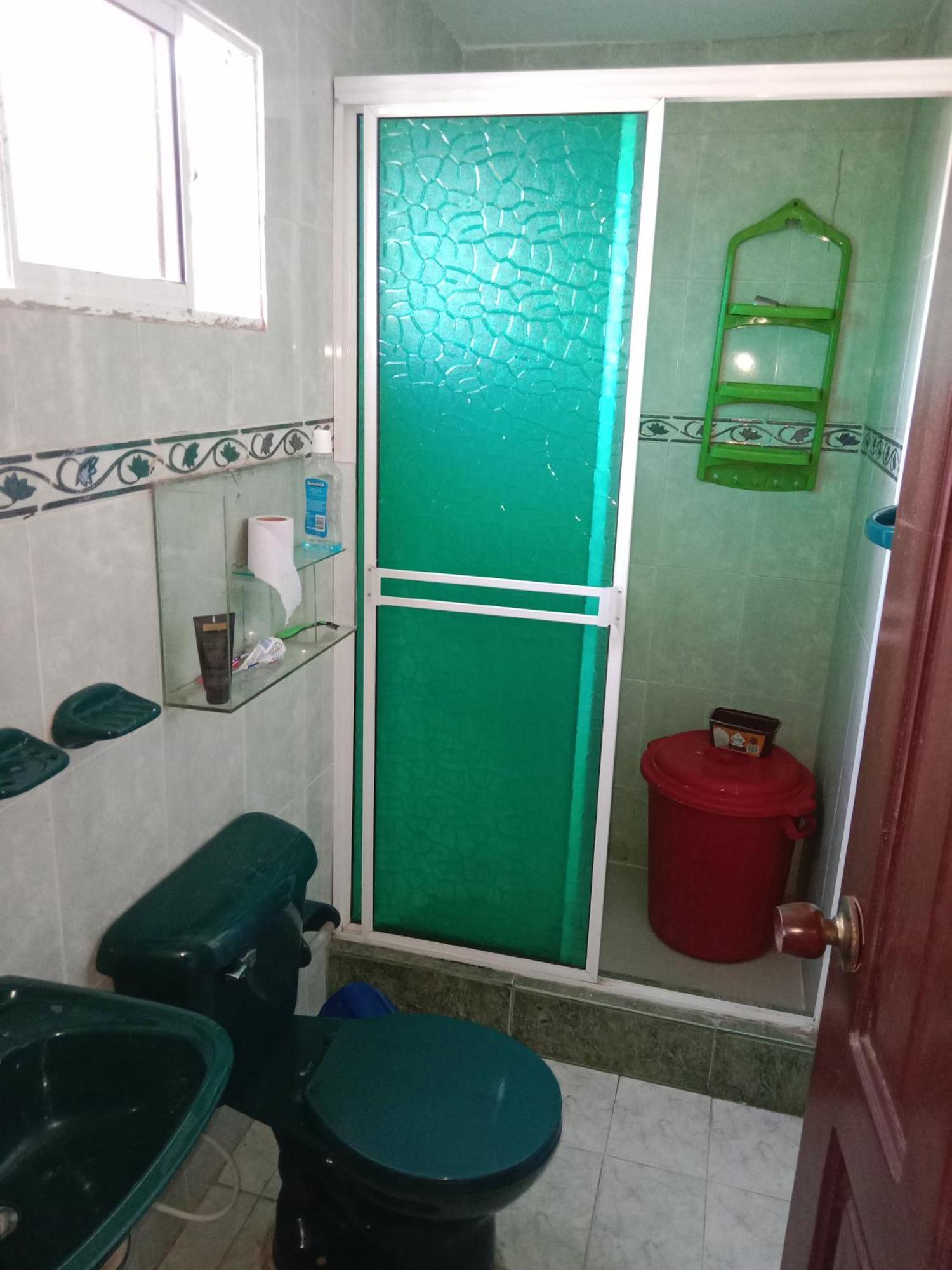 Alojamiento Casa Luz Cielo Apartamento Puerto Colombia Exterior foto