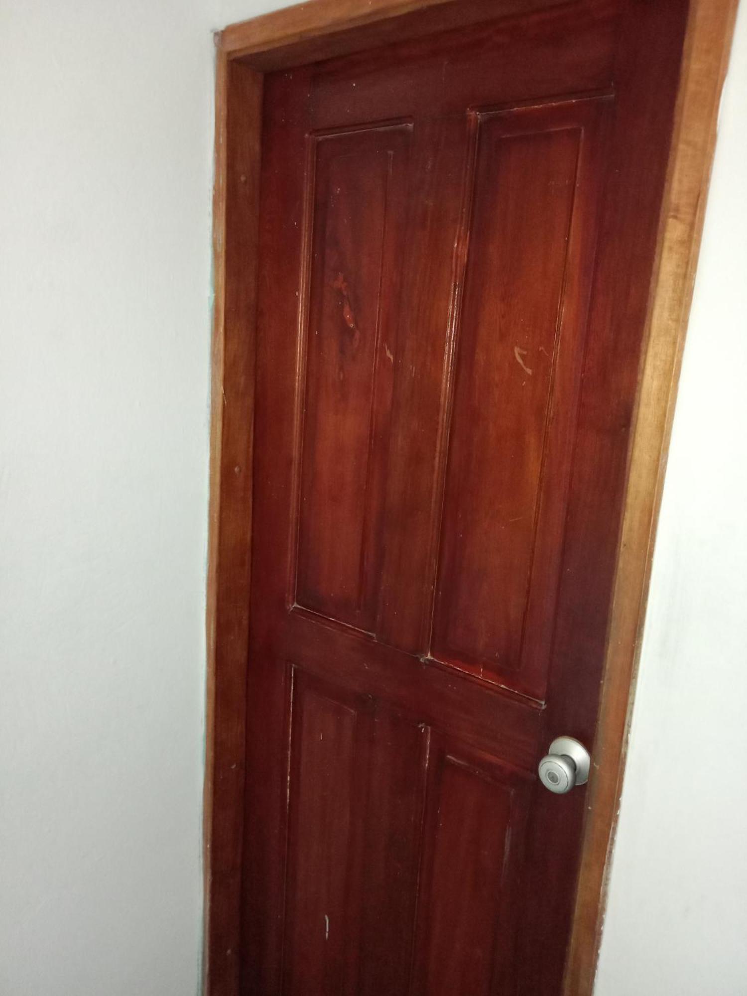 Alojamiento Casa Luz Cielo Apartamento Puerto Colombia Exterior foto