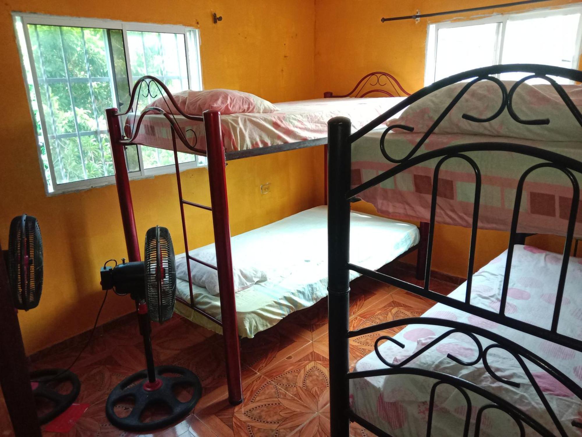 Alojamiento Casa Luz Cielo Apartamento Puerto Colombia Exterior foto