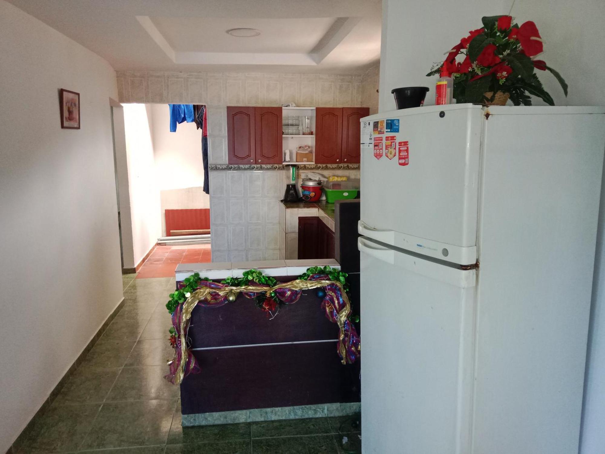Alojamiento Casa Luz Cielo Apartamento Puerto Colombia Exterior foto