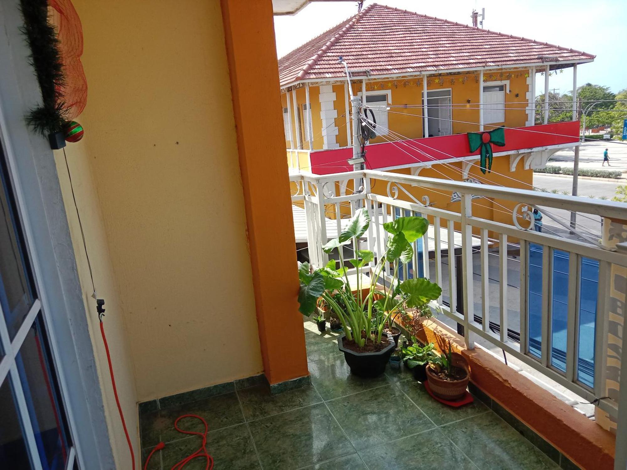 Alojamiento Casa Luz Cielo Apartamento Puerto Colombia Exterior foto