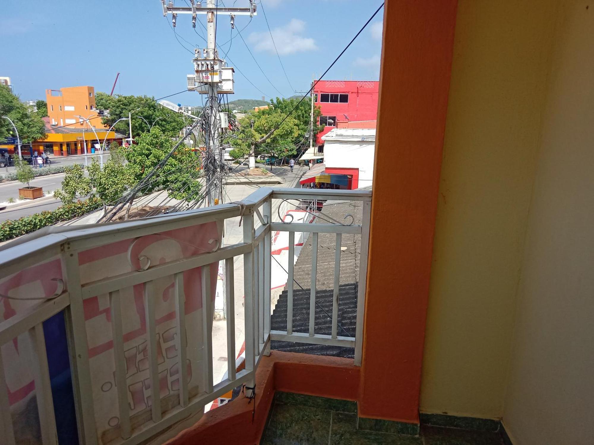 Alojamiento Casa Luz Cielo Apartamento Puerto Colombia Exterior foto