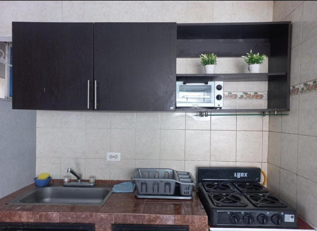 Alojamiento Casa Luz Cielo Apartamento Puerto Colombia Exterior foto