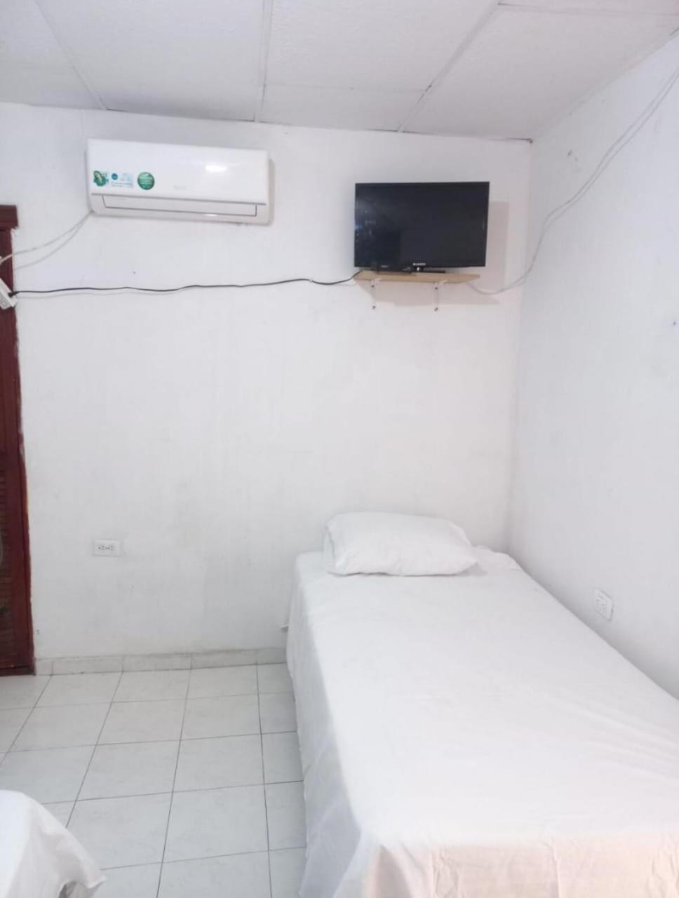 Alojamiento Casa Luz Cielo Apartamento Puerto Colombia Exterior foto